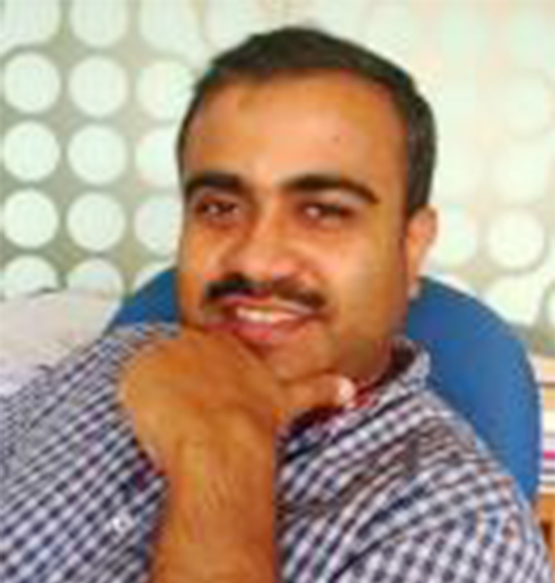 Prof. Jayendra Nath Bandyopadhyay