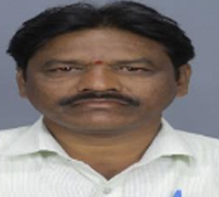 K Chandraiah