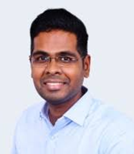 Kali Prasad Bhogaraju BITS Pilani