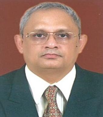 Kingsuk Mukhopadhyay