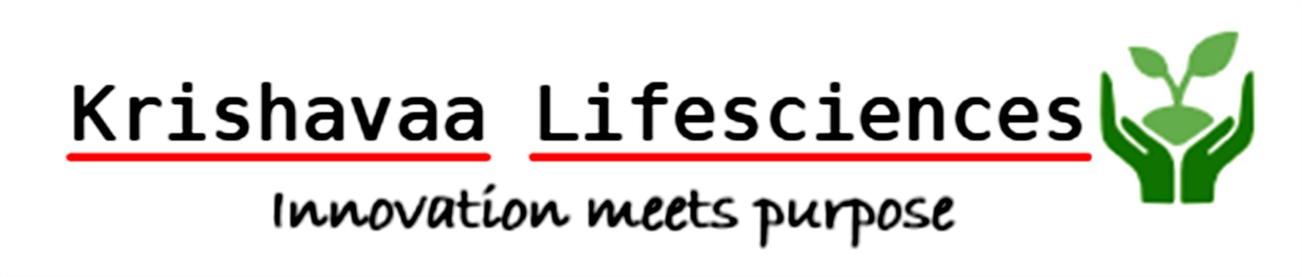 Krishavaa LifeSciences Pvt. Ltd.