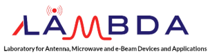 LAMBDA Logo