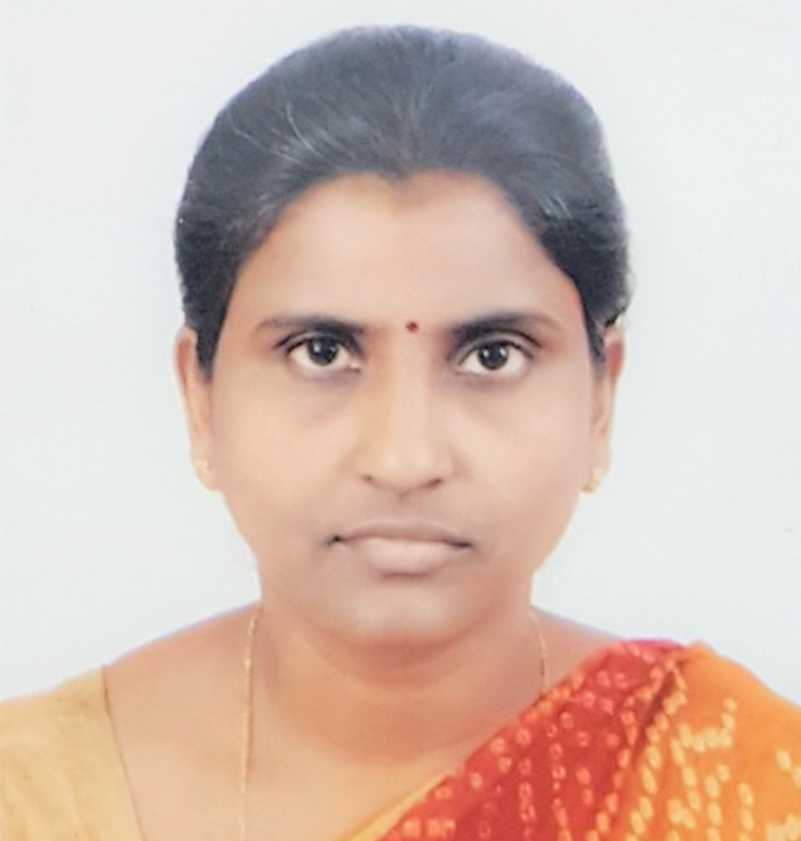 L. Rajya Lakshmi