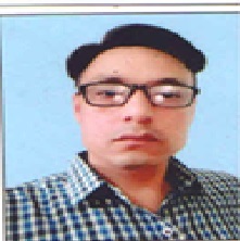Mr. Lalit Singh Bisht