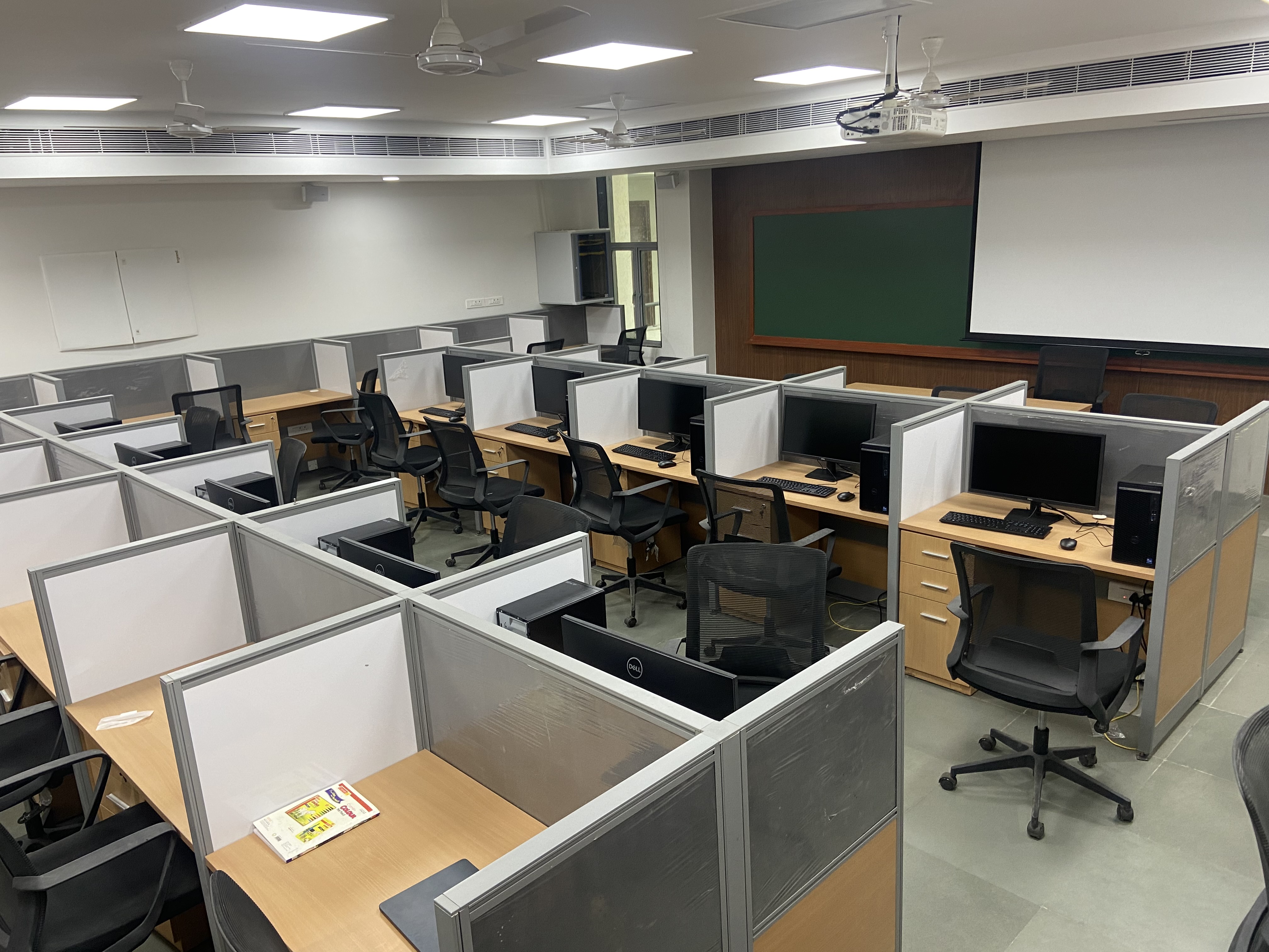 Language Laboratory - BITS Pilani