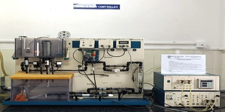 Level & Flow Controller