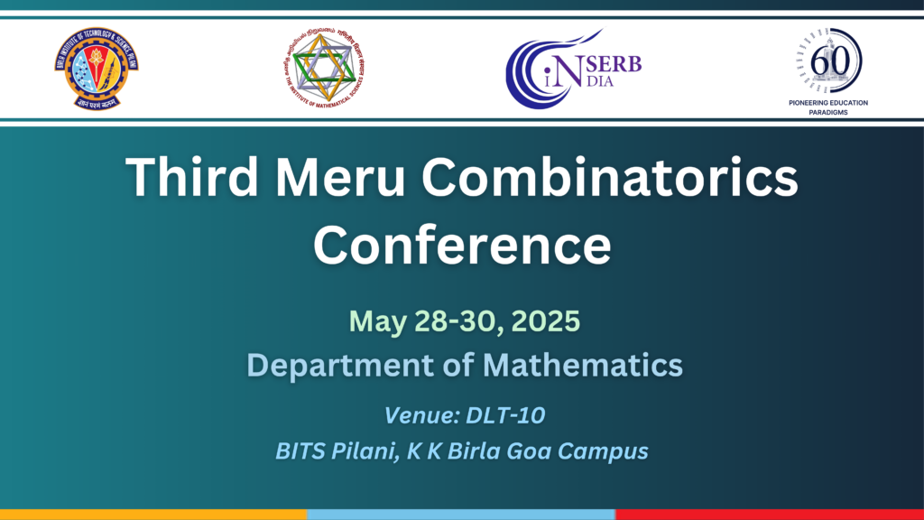 MERU Conference – Display (1)