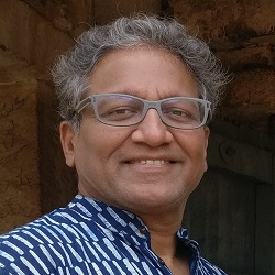 Mr. Manohar Swaminathan