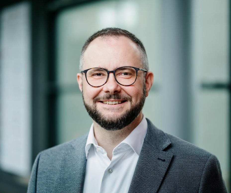 Prof. Dr.-Ing. Markus Richter