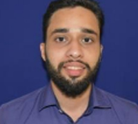 Mohammad Mohsin Shaikh