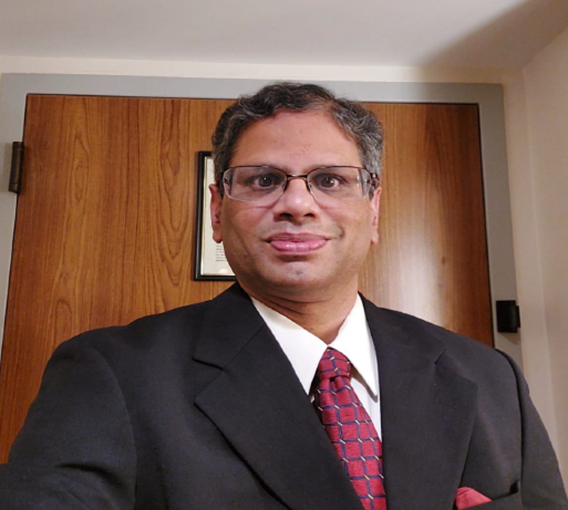 Mr-Ramamurthy