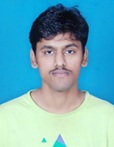 Mr. Sri Harsha Dannana