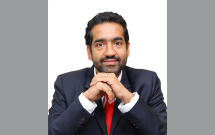 Mr. Akshay Poddar
