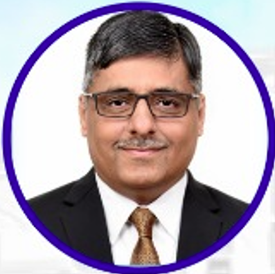 Mr. Anand Joshi