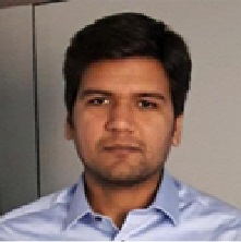 Mr. Ankush Jangir
