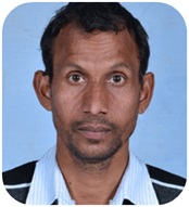 Mr. Harsh Kumar Sharma