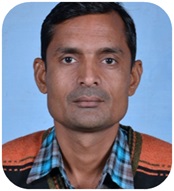 Mr. Ishwar Singh