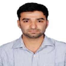 Mr. Jubin Manju