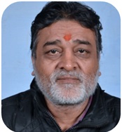 Mr. Krishna Gopal Daiya