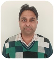 Mr. Lalit Kumar
