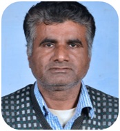 Mr. Madan Lal