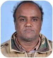 Mr. Mahendra Kumar Saini