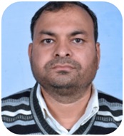Mr. Manoj Kumar
