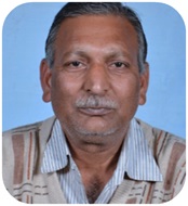 Mr. Naresh Kumar Rohil