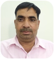 Mr. Om Prakash