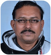 Mr. Rajesh Kumar Tanwar