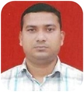 Mr. Rakesh Kumar