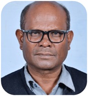 Mr. Ramesh Chandra Das