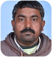 Mr. Ramu Singh