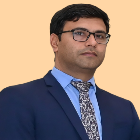 Mr. Sanjay Singh A Block