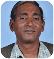 Mr. Shashi Kant Sharma