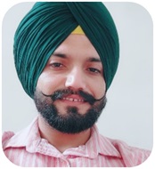 Mr. Sukhwant Singh