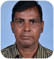 Mr. Udai Bhan Bhati