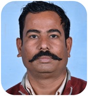 Mr. Vinod Kumar