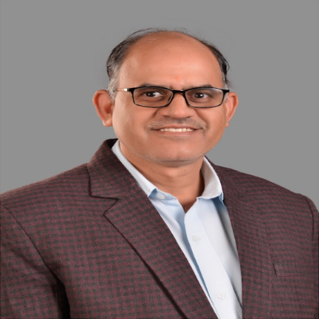 Mr.Pramod Kumar Sharma Hostel Executive