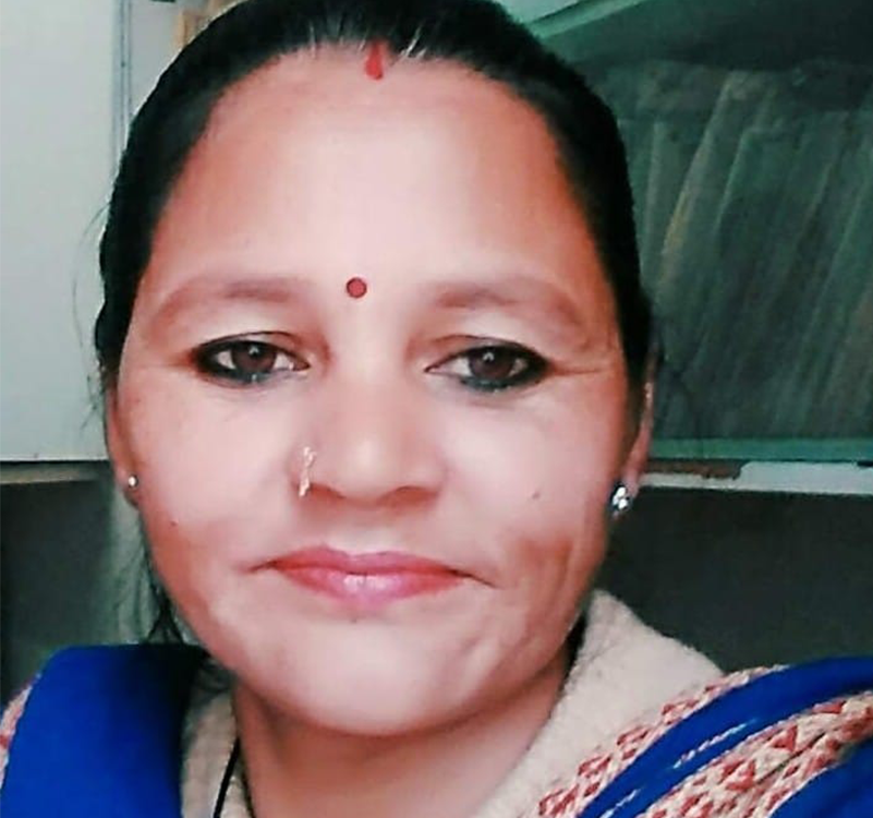 Mrs_Bhagwati_BITS_Pilani