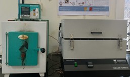 Muffle Furnace &Tubular Furnace