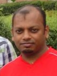 Nagesh H N