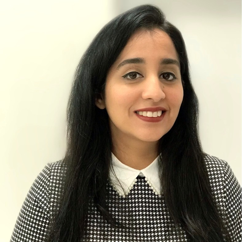 Neethika-Parmar