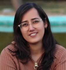 1. Present Group Members