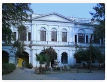 Nizam Museum