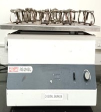 Orbital Shaker