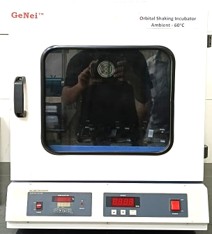 Orbital Shaking Incubator