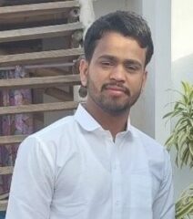 1. Present Group Members