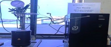 Paar Reactor