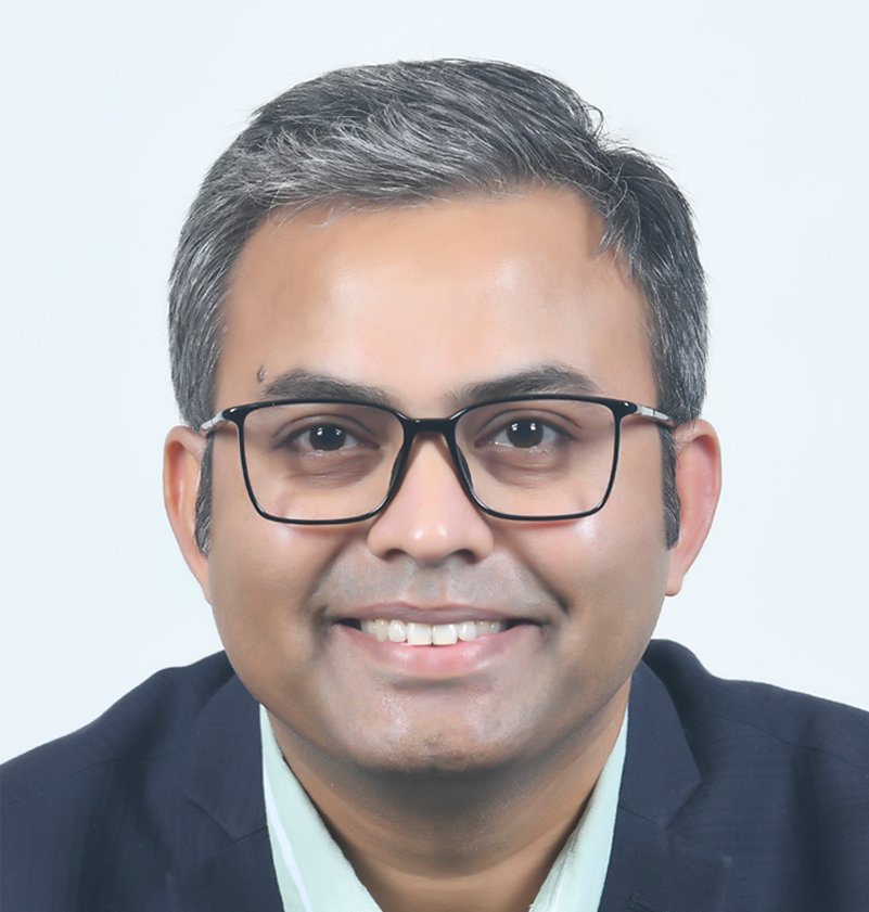 Prof. Pabitra Biswas